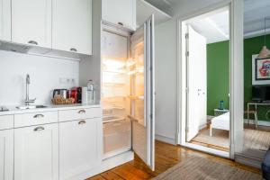 Cozy & Stylish 1BR Retreat - Heart of Galata! #416