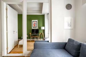 Cozy & Stylish 1BR Retreat - Heart of Galata! #416