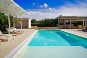 Malia Holiday Villa