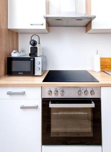 City Prestige Apartment