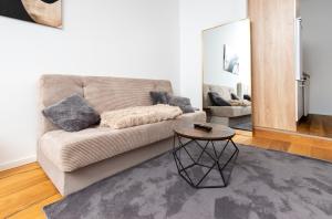 City Prestige Apartment