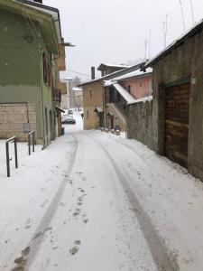 La Casa di Mamma Maria