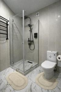 1Кім квартира Гармонія світло є