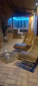 B&B TERRA DI COLLINA Relais