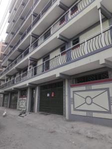 luxury studios utawala