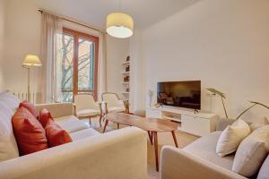 Apartamento El Cuarto Rey by Clabao