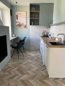 1Кім квартира Гармонія світло є