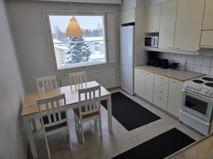 Kotimaailma Apartments Tornio