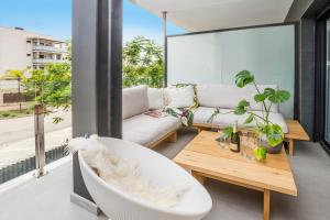 Sunny Beach Apartment - Rennes Arenal 8