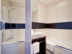 Kyriad Grenoble Centre