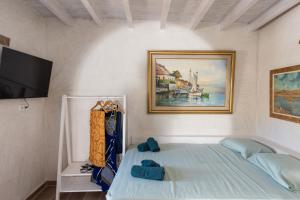 Dimitra by SYLEKTIS Adults Only Villa with Private Jacuzzi