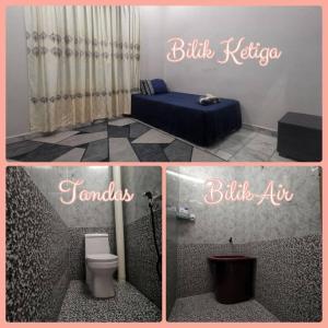 Adam Qaisara Homestay