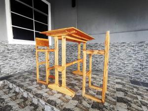 Adam Qaisara Homestay