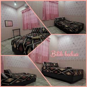 Adam Qaisara Homestay