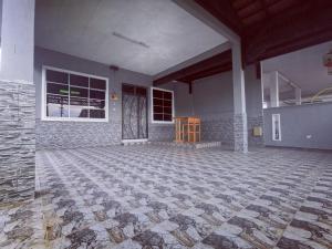 Adam Qaisara Homestay