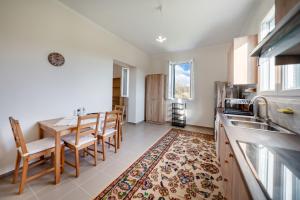 The White House in Mesoggi