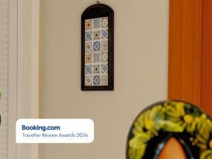 Your Home - Studios Boutique Hotel