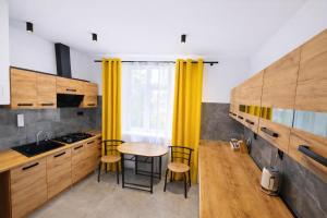 Apartament Zacisze 4