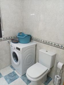Colas y Colasa