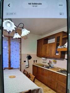 Appartamento con tutte le condizioni e comodità