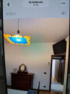 Appartamento con tutte le condizioni e comodità