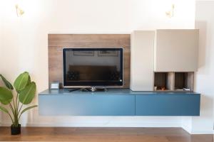 Angelico Terrace Modern Apartment