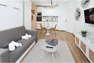 FLORAL Neuf- Climatisé - Centre ville