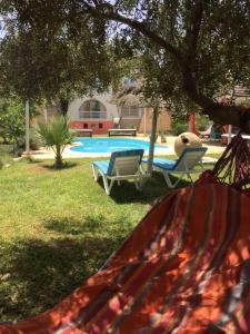 Dar El Khomssa Sultan