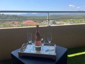 séjours Coteaux dargens Holidays