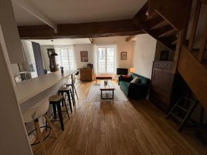 LIlliers - Authentique Stylé en hyper centre