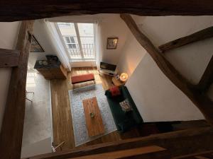 LIlliers - Authentique Stylé en hyper centre