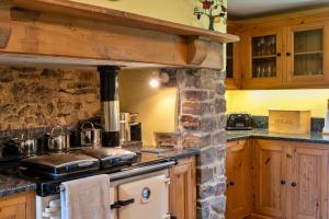Finest Retreats - Oak Leaf Cottage