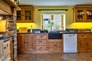 Finest Retreats - Oak Leaf Cottage