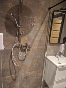 Apartament Zacisze 4