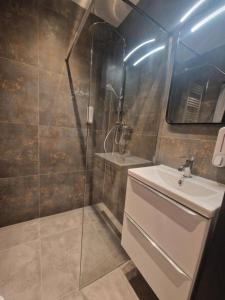 Apartament Zacisze 4