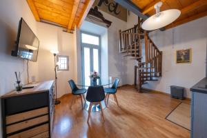 Lungarno Buozzi 7 Apartments