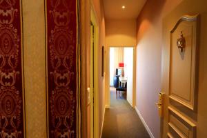 Hotels Hotel Le Renoir : photos des chambres