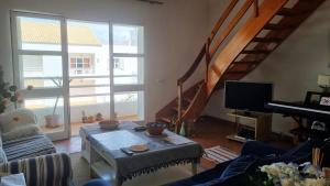 Praia da Galé, 250m da Praia e Piscina