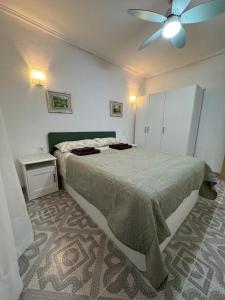 Apartamento en Cullera