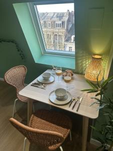 Jungle Suite # Sauna et Relaxation