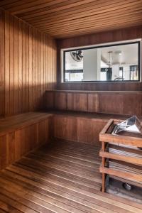 Apto 62 Luxo Vista Panorâmica Varanda Piscina Academia Garagem WiFi Perto do Metrô Centro São Paulo