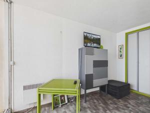 Studio lumineux face à la mer pour 3 personnes avec 2 terrasses - Grau dAgde - FR-1-423-216