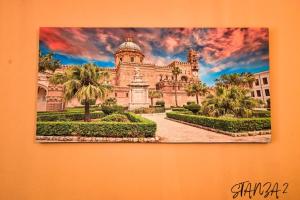 Terra Sicula Ballaroom