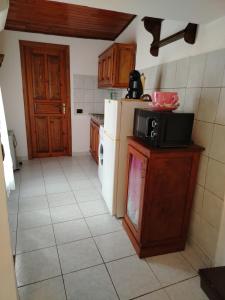 La maison damour