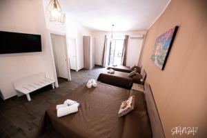 Terra Sicula Ballaroom