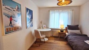 Swiss Lakeside Apartments