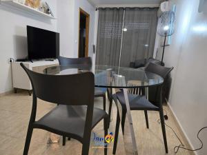 Welcoming seafront apartment Tv15