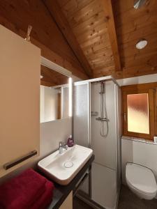 Blockhaus Bayerischer Wald