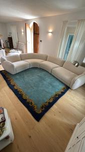 Villa Eremo Cinque Terre