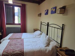 Hotel Rural Las Farolas